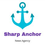 Sharp Anchor